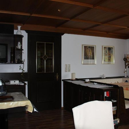 Pension Sursilva Gargellen Extérieur photo