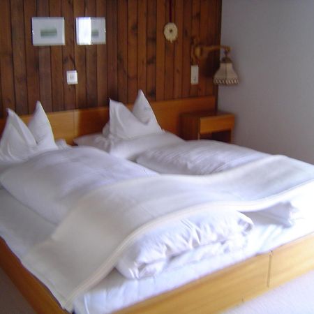 Pension Sursilva Gargellen Extérieur photo