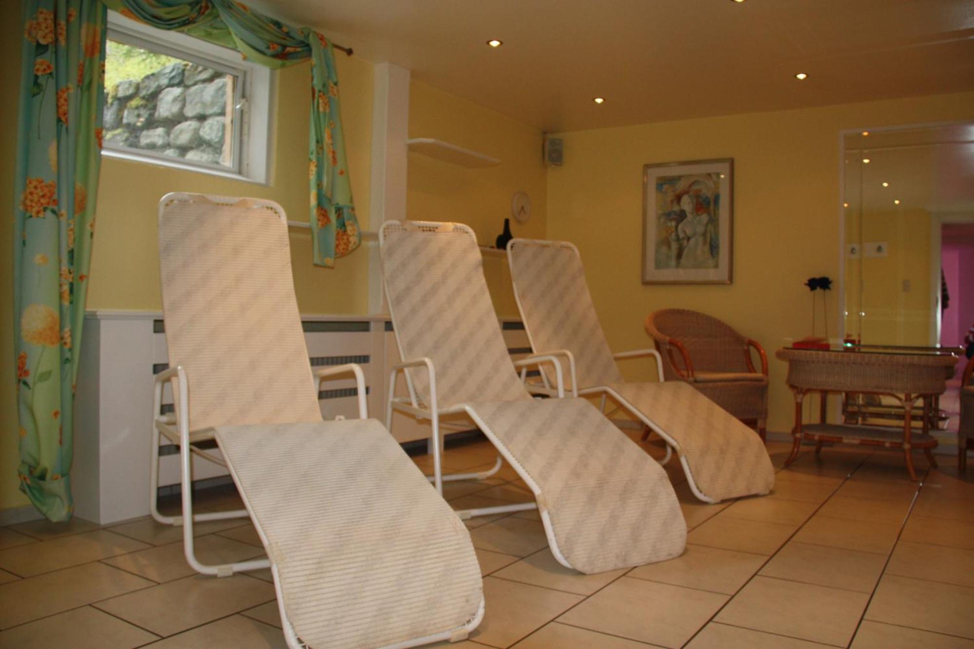 Pension Sursilva Gargellen Extérieur photo